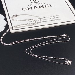 CHANEL NECKLACES A229