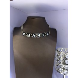 CHANEL NECKLACES A234