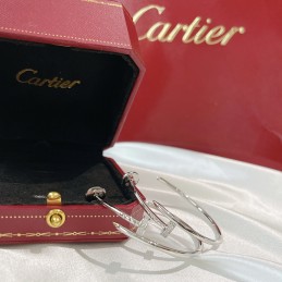 CARTIER EARRINGS A014