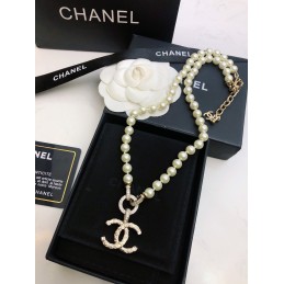 CHANEL NECKLACES A248