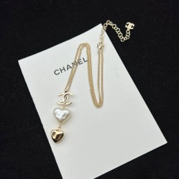 CHANEL NECKLACES A265