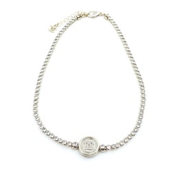 CHANEL NECKLACES A273