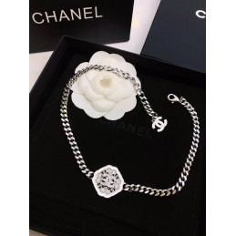 CHANEL NECKLACES A286