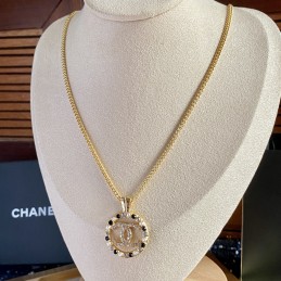 CHANEL NECKLACES A294