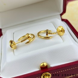 CARTIER EARRINGS A020