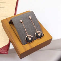 CARTIER EARRINGS A022