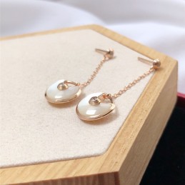 CARTIER EARRINGS A023