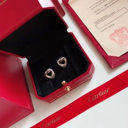 CARTIER EARRINGS A024