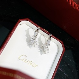 CARTIER EARRINGS A025