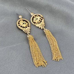 CARTIER EARRINGS A026