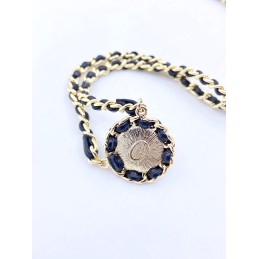 CHANEL NECKLACES A381