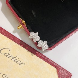 CARTIER EARRINGS A030