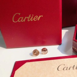 CARTIER EARRINGS A031