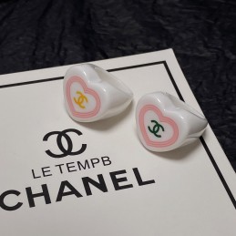 CHANEL RINGS A002