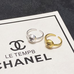 CHANEL RINGS A003