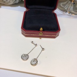 CARTIER EARRINGS A033