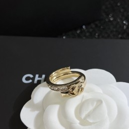 CHANEL RINGS A006