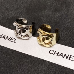 CHANEL RINGS A007