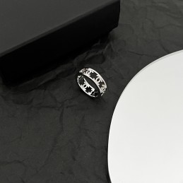 CHANEL RINGS A009