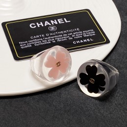 CHANEL RINGS A012