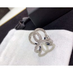 CHANEL RINGS A014