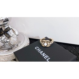 CHANEL RINGS A015