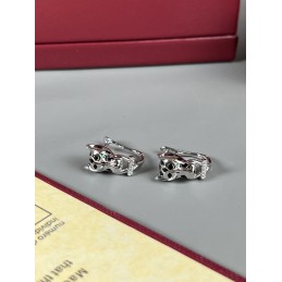 CARTIER EARRINGS A034