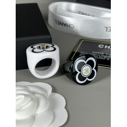 CHANEL RINGS A017