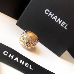 CHANEL RINGS A022