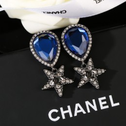 CHANEL EARRINGS A572