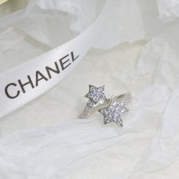 CHANEL RINGS A025