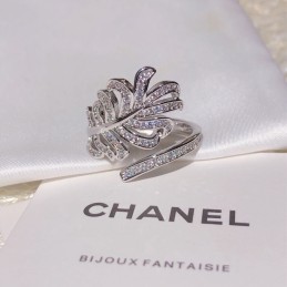 CHANEL RINGS A026