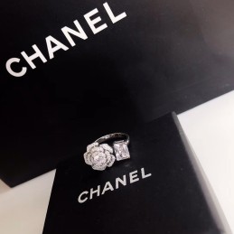 CHANEL RINGS A027