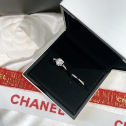 CHANEL RINGS A028