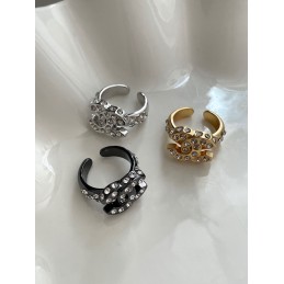 CHANEL RINGS A029