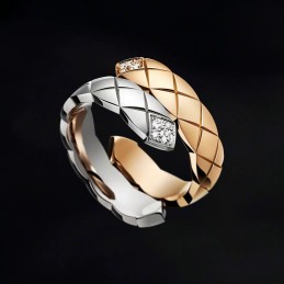 CHANEL RINGS A030