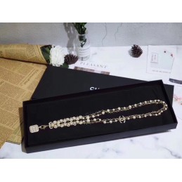 CHANEL NECKLECES A442