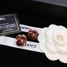 CHANEL EARRINGS A601