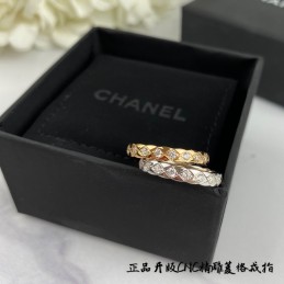 CHANEL RINGS A033