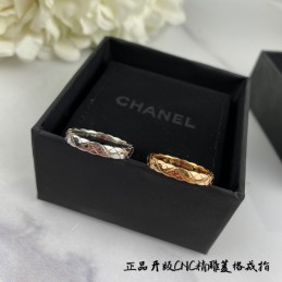 CHANEL RINGS A034