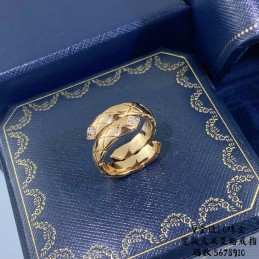 CHANEL RINGS A035