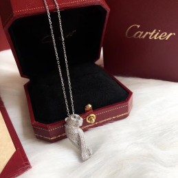 CARTIER NECKLACE A001