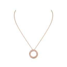 CARTIER NECKLACE A002