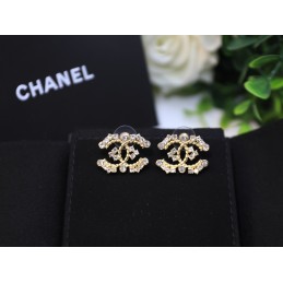 CHANEL EARRINGS A609