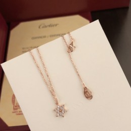 CARTIER NECKLACES A004