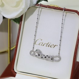 CARTIER NECKLACES A006