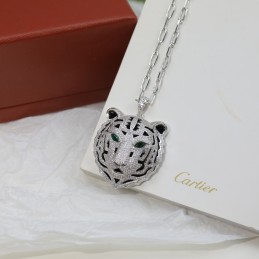 CARTIER NECKLACES A008