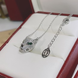 CARTIER NECKLACES A010