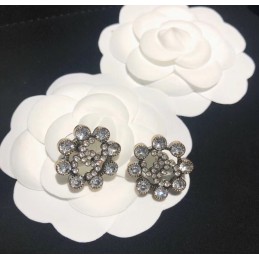 CHANEL EARRINGS A650