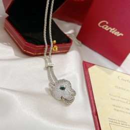 CARTIER NECKLACES A014